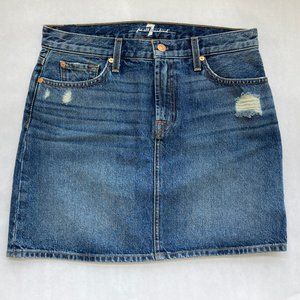 7 for all mankind